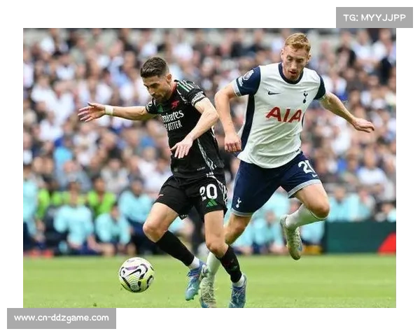 热刺连胜两场领跑英超积分榜 澳波战术革新初见成效