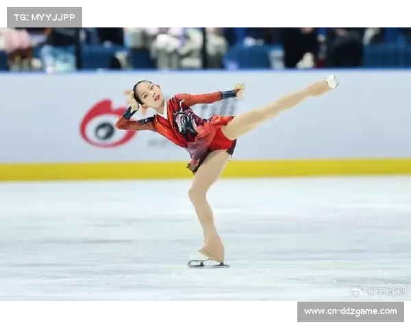 王一涵惜败巴库站仅差零点三二分无缘花滑大奖赛青年组领奖台