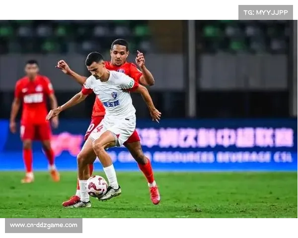 恩里克内内闪耀破门 云南玉昆4比1客胜梅州客家稳居中游 恩里克内内闪耀破门 云南玉昆4比1客胜梅州客家稳居中游