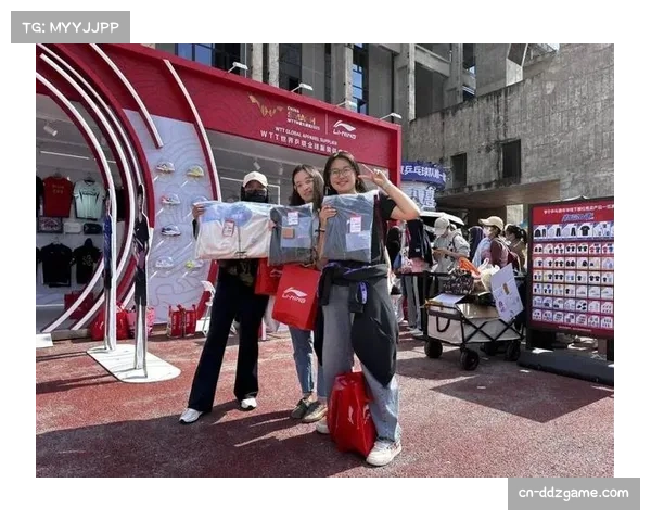 LBS技术推动周边商圈精准促销 赛事流量转化为消费增量