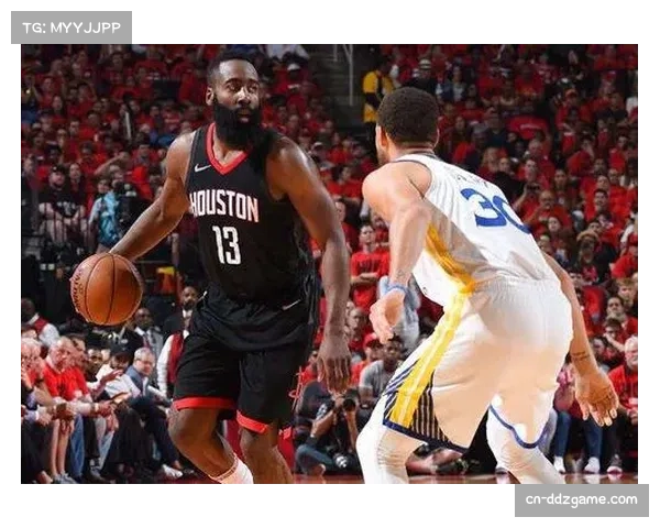 官方预测夺冠概率：雷霆概率高达50%，马刺超火箭