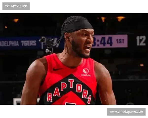 猛龙终结勇士四连胜，奎克利40分10助攻