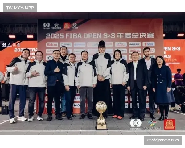 联盟推动球员FIBA身份认定,全明星国际队选拔标准优化