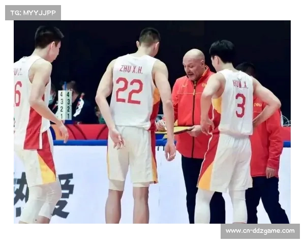 广东主场复仇上海，提速战术应对双塔成关键