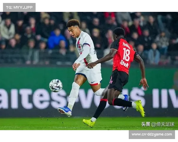 法甲：巴黎圣日耳曼1-3爆冷不敌雷恩，联赛7连胜遭终结，赛后更衣室爆出内讧