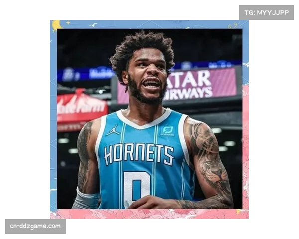 -黄蜂前锋迈尔斯·布里奇斯因参与斗殴被联盟禁赛四场-