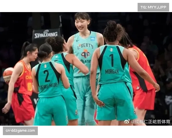 WNBA季前赛：拉斯维加斯王牌大胜纽约自由人，展示卫冕实力