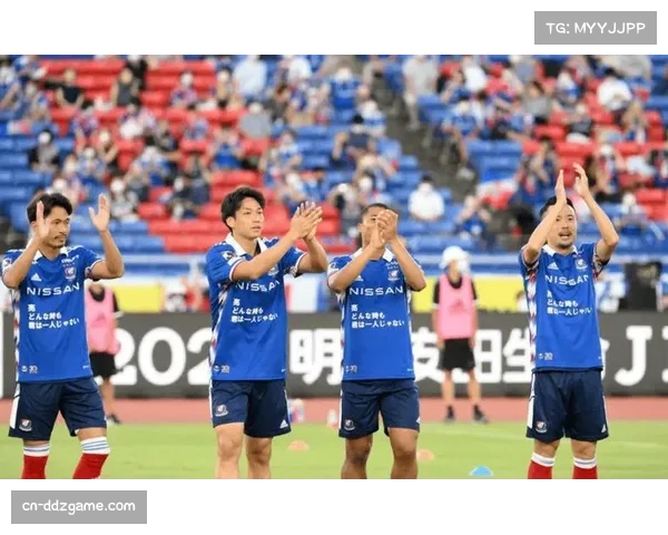 J联赛：神户胜利船2-1绝杀横滨水手，登上积分榜首位