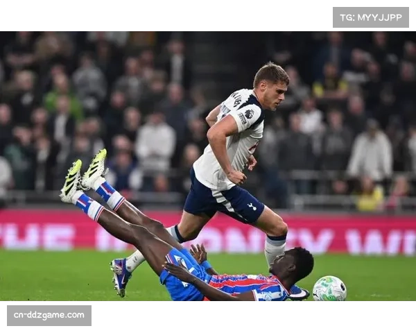 热刺客场1-0战胜狼队，终结15场不胜迎2026年首胜